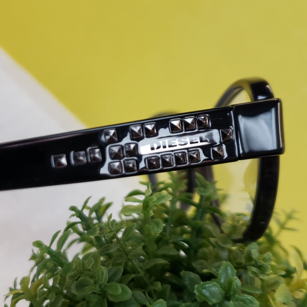 NWT authentic Diesel frames - Picture 4 of 8